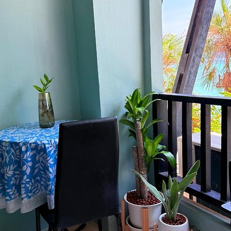 Mild Room Sea View Room For Rent Phi Phi-öarna Exteriör bild