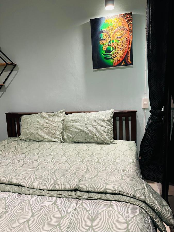 Mild Room Sea View Room For Rent Phi Phi-öarna Exteriör bild