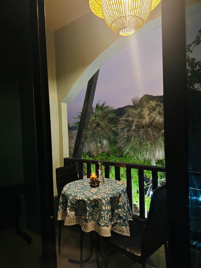 Mild Room Sea View Room For Rent Phi Phi-öarna Exteriör bild