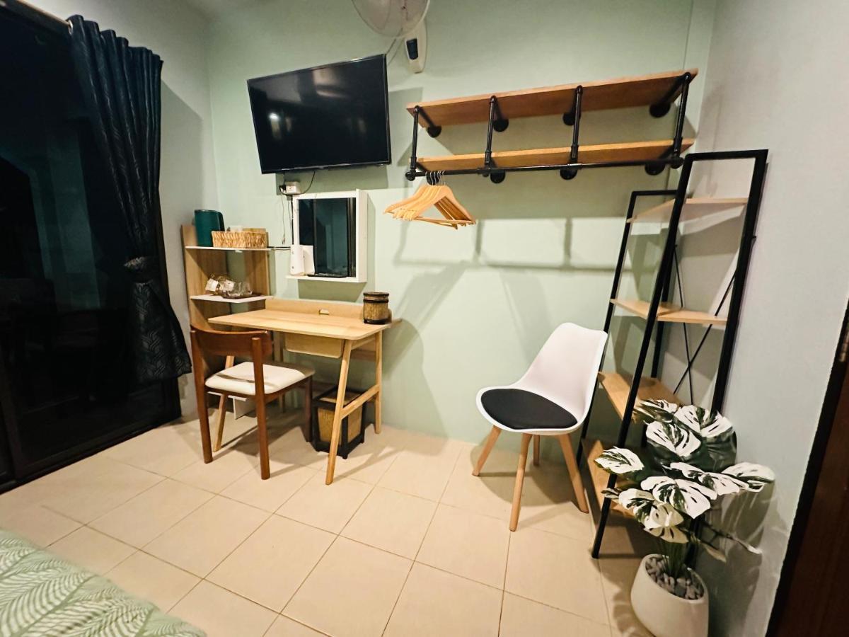 Mild Room Sea View Room For Rent Phi Phi-öarna Exteriör bild